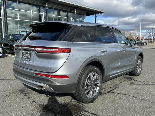 used 2023 Lincoln Corsair car, priced at $29,949