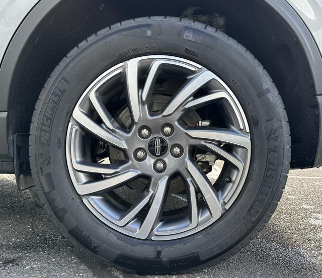 used 2023 Lincoln Corsair car, priced at $29,949