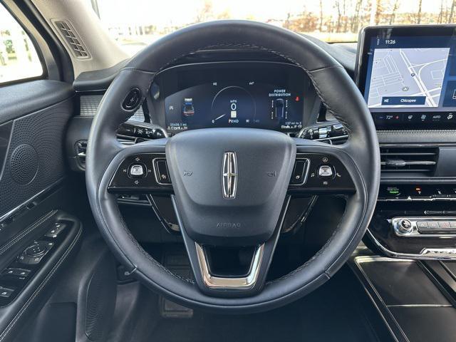 used 2023 Lincoln Corsair car, priced at $29,949