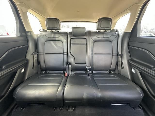 used 2023 Lincoln Corsair car, priced at $29,949