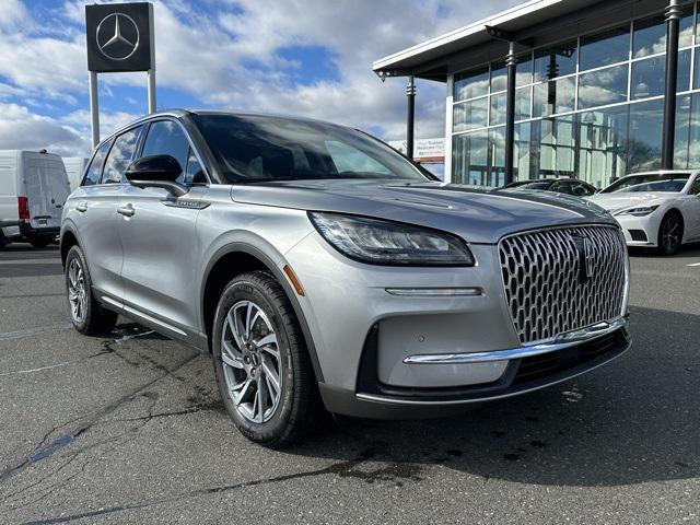 used 2023 Lincoln Corsair car, priced at $29,949