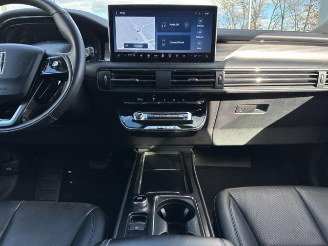 used 2023 Lincoln Corsair car, priced at $29,949