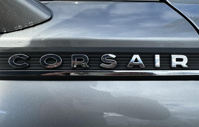 used 2023 Lincoln Corsair car, priced at $29,949