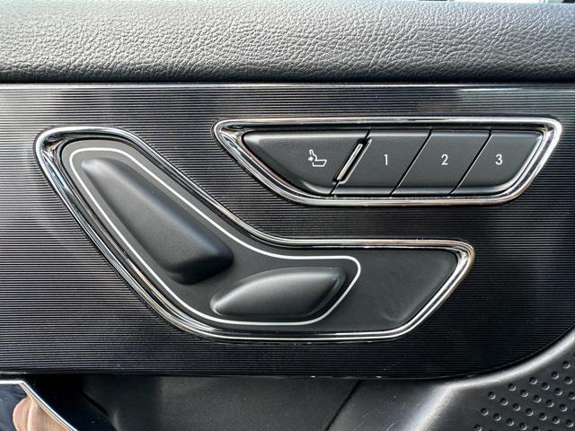 used 2023 Lincoln Corsair car, priced at $29,949