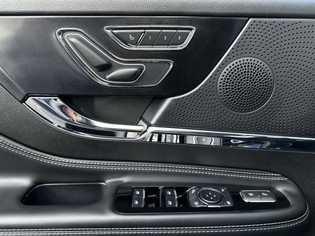 used 2023 Lincoln Corsair car, priced at $29,949