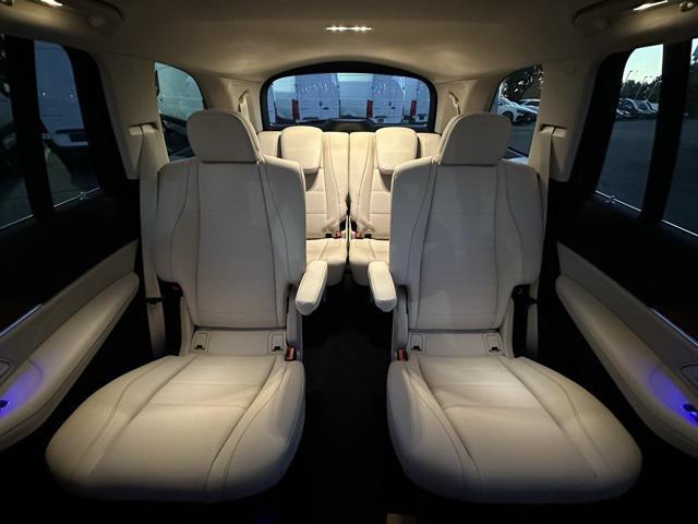 new 2026 Mercedes-Benz GLS 450 car, priced at $92,930