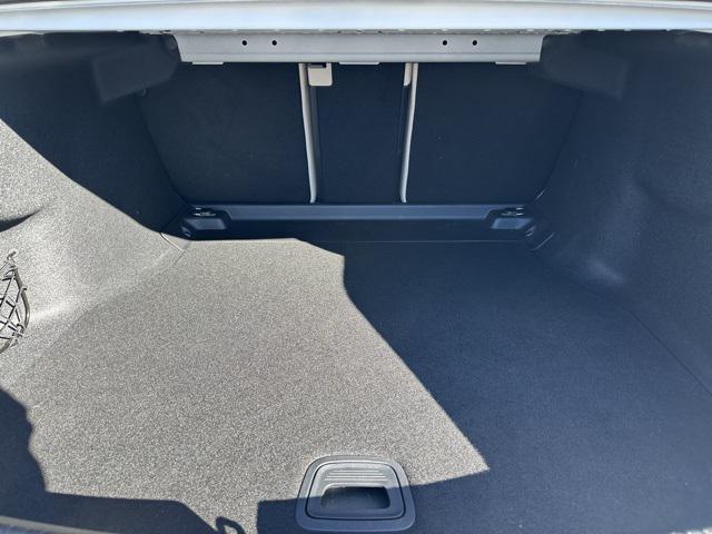 used 2025 Mercedes-Benz C-Class car, priced at $40,990