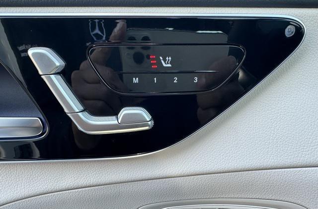 used 2025 Mercedes-Benz C-Class car, priced at $40,990