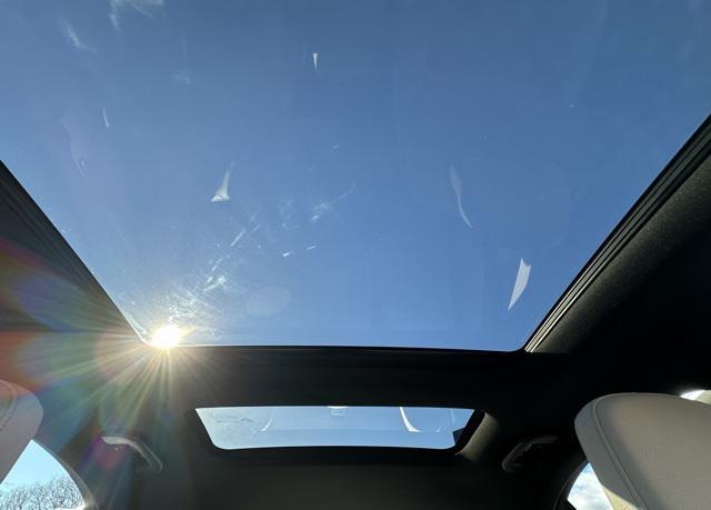 used 2025 Mercedes-Benz C-Class car, priced at $40,990