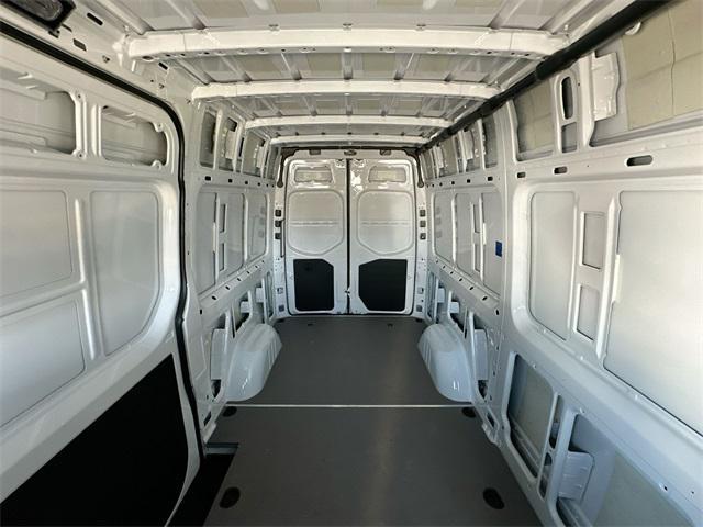used 2025 Mercedes-Benz Sprinter 2500 car, priced at $49,998
