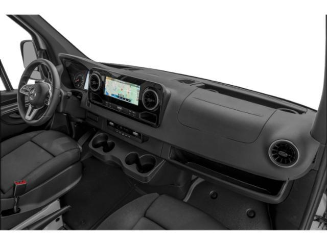 used 2025 Mercedes-Benz Sprinter 2500 car, priced at $49,998