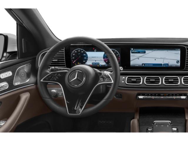 new 2024 Mercedes-Benz GLE 350 car, priced at $78,255