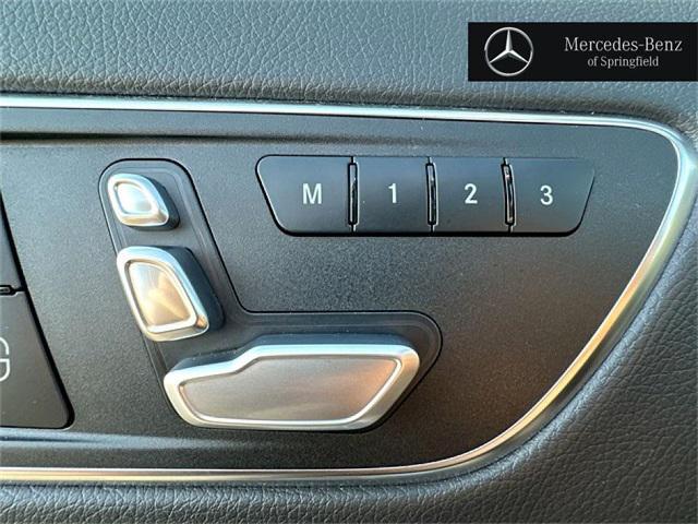 used 2019 Mercedes-Benz GLA 250 car, priced at $18,997