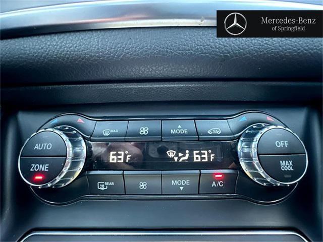 used 2019 Mercedes-Benz GLA 250 car, priced at $18,997