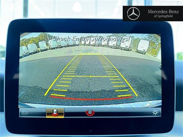 used 2019 Mercedes-Benz GLA 250 car, priced at $18,997