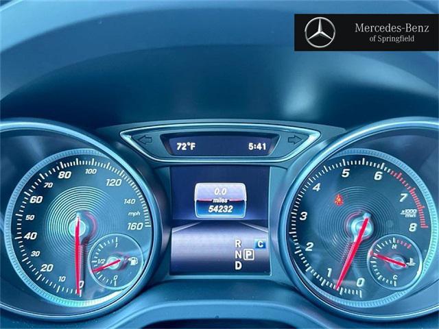 used 2019 Mercedes-Benz GLA 250 car, priced at $18,997