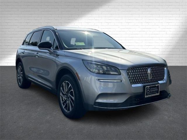 used 2022 Lincoln Corsair car, priced at $28,399