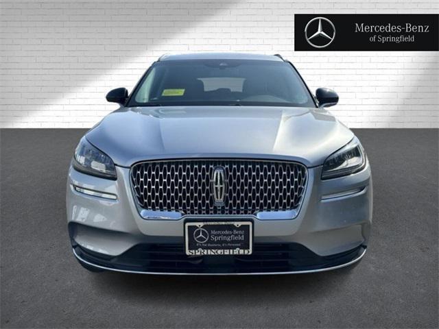 used 2022 Lincoln Corsair car, priced at $30,784