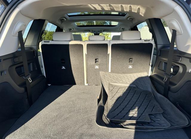 used 2022 Mercedes-Benz GLB 250 car, priced at $28,399