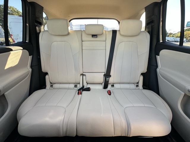 used 2022 Mercedes-Benz GLB 250 car, priced at $28,399