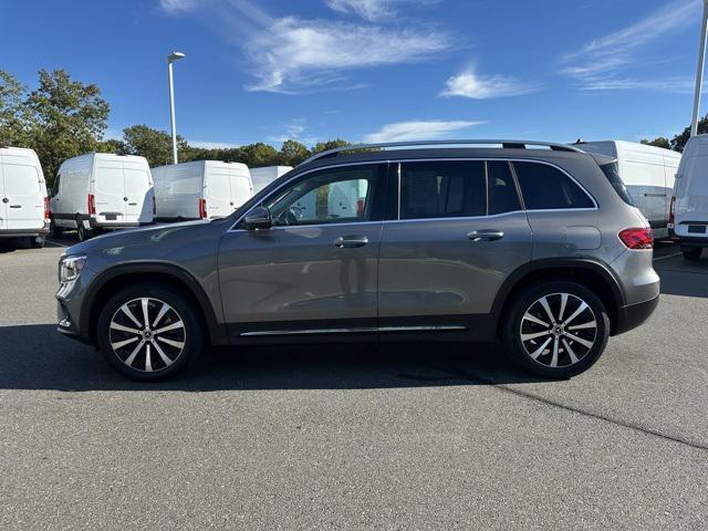 used 2022 Mercedes-Benz GLB 250 car, priced at $28,399