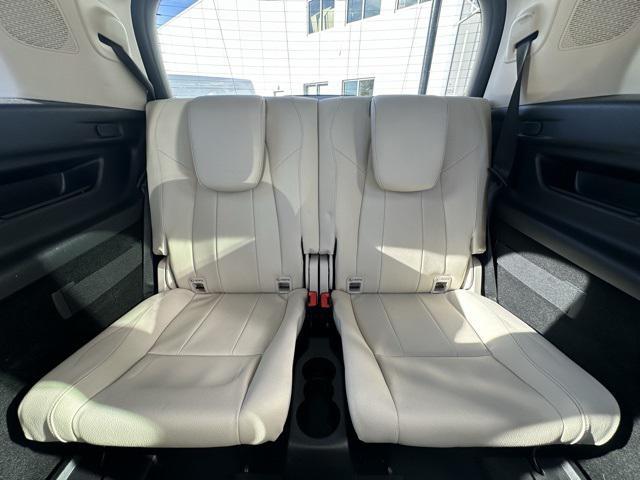 used 2022 Mercedes-Benz GLB 250 car, priced at $28,399