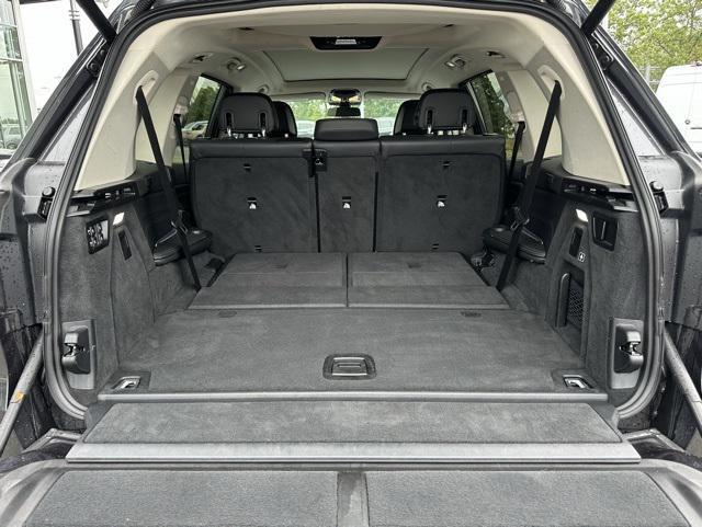 used 2021 BMW X7 car, priced at $40,499