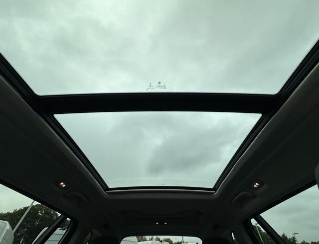 used 2021 BMW X7 car, priced at $40,499