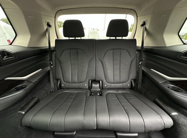 used 2021 BMW X7 car, priced at $40,499