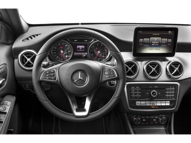 used 2019 Mercedes-Benz GLA 250 car