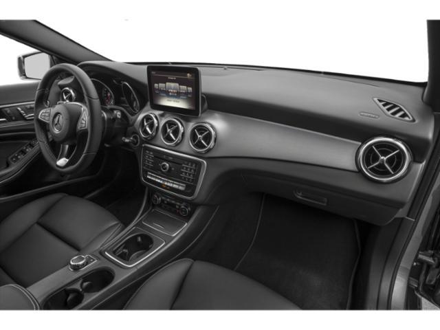 used 2019 Mercedes-Benz GLA 250 car