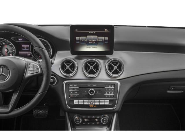 used 2019 Mercedes-Benz GLA 250 car