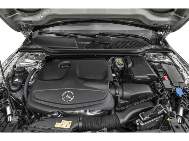 used 2019 Mercedes-Benz GLA 250 car