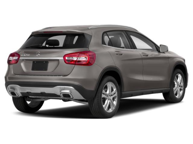 used 2019 Mercedes-Benz GLA 250 car