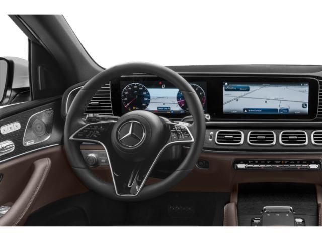 new 2025 Mercedes-Benz GLE 350 car, priced at $67,710