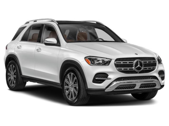 new 2025 Mercedes-Benz GLE 350 car, priced at $67,710