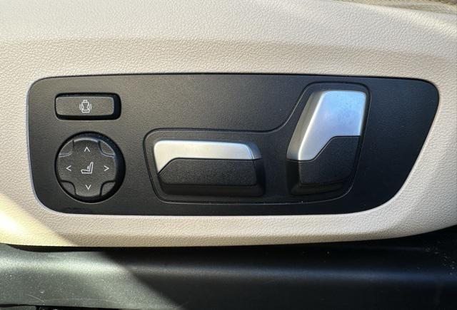 used 2021 BMW X3 car, priced at $26,979