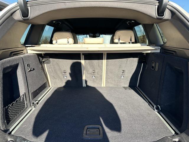 used 2021 BMW X3 car, priced at $26,979