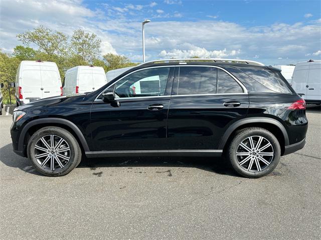 new 2025 Mercedes-Benz GLE 350 car, priced at $72,160