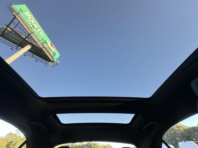 new 2025 Mercedes-Benz C-Class car, priced at $52,885