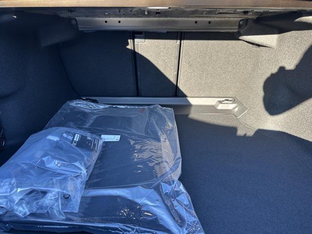 new 2025 Mercedes-Benz C-Class car, priced at $52,885