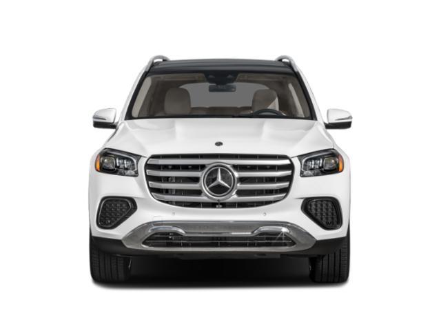 new 2026 Mercedes-Benz GLS 450 car, priced at $93,615