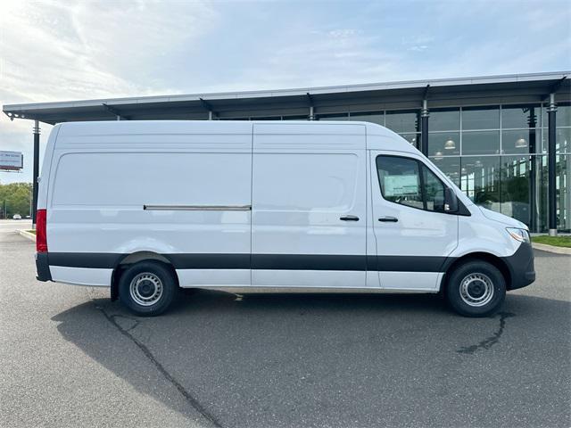 new 2025 Mercedes-Benz Sprinter 2500 car, priced at $62,046