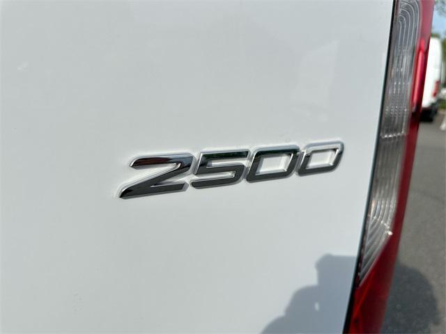 new 2025 Mercedes-Benz Sprinter 2500 car, priced at $62,046