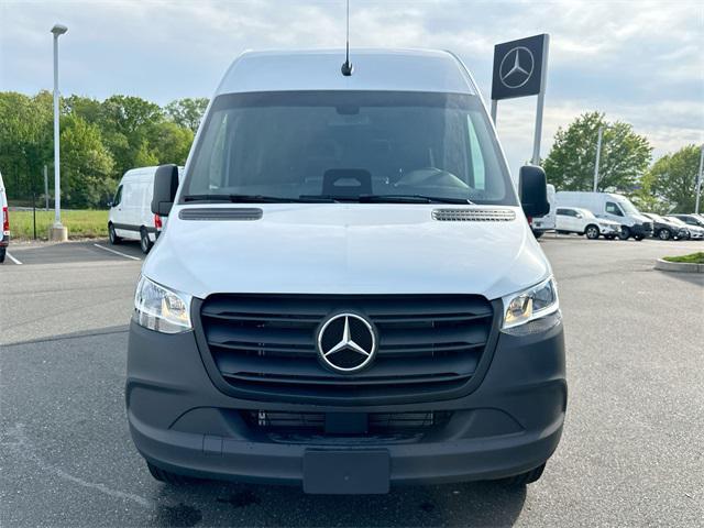 new 2025 Mercedes-Benz Sprinter 2500 car, priced at $62,046