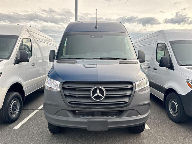 new 2024 Mercedes-Benz Sprinter 2500 car, priced at $72,994