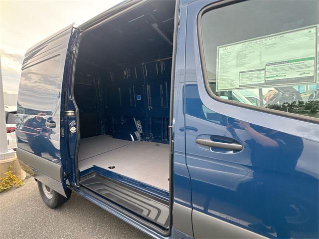 new 2024 Mercedes-Benz Sprinter 2500 car, priced at $72,994