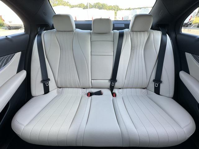 used 2022 Mercedes-Benz E-Class car, priced at $40,475