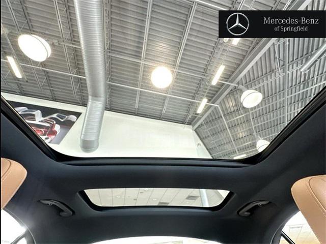 new 2025 Mercedes-Benz E-Class car, priced at $81,325