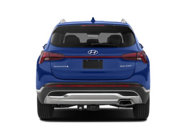 used 2023 Hyundai Santa Fe car, priced at $28,979